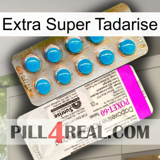 Extra Super Tadarise new07
